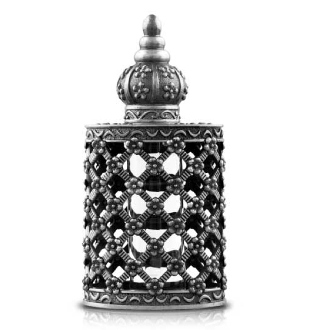 Musk Al Sheikh ALREHAB PERFUMES — аромат