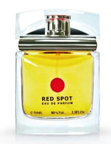 Red Spot ALREHAB PERFUMES — аромат