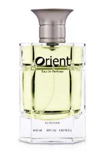 Orient ALREHAB PERFUMES — аромат