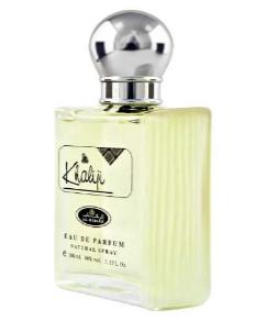 Khaliji ALREHAB PERFUMES — аромат