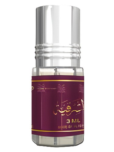 Al Shariga ALREHAB PERFUMES — аромат