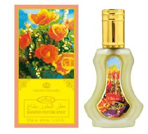 Bakhour ALREHAB PERFUMES — аромат