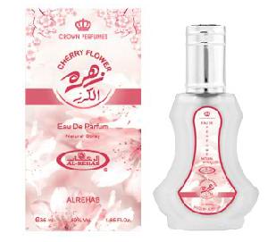 Cherry Flower ALREHAB PERFUMES — аромат