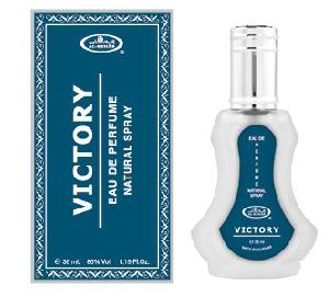 Victory ALREHAB PERFUMES — аромат