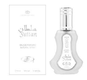 Sultan ALREHAB PERFUMES — аромат