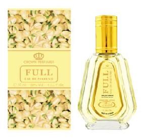 Full ALREHAB PERFUMES — аромат