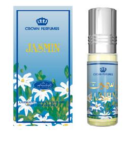Jasmin ALREHAB PERFUMES — аромат