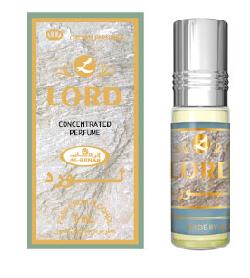 Lord ALREHAB PERFUMES — аромат