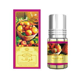 Fruit ALREHAB PERFUMES — аромат