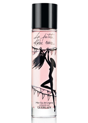 La Petite Robe Noire Mon Eau de Lingerie Guerlain — аромат