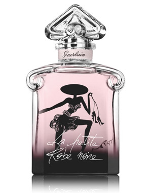 La Petite Robe Noire Eau de Parfum Collector Edition Guerlain