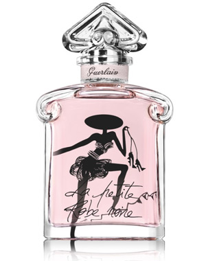 La Petite Robe Noire Eau de Toilette Collector Edition Guerlain — аромат