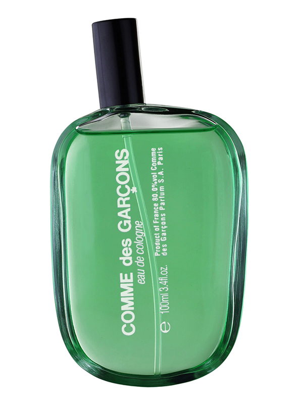 Comme des Garcons Eau de Cologne Comme des Garcons — аромат