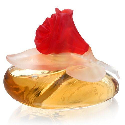 Fiorilu En Fleur Pupa — аромат