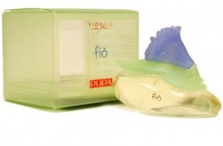 Fio Fiorilu En Fleur Pupa — аромат