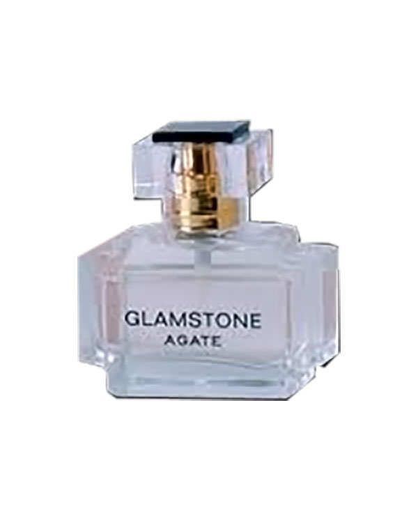 Glamstone Agate Dzintars — аромат