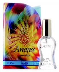 Anonss (2011) Dzintars — аромат