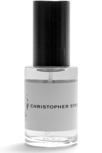 Christopher Street Charenton Macerations — аромат