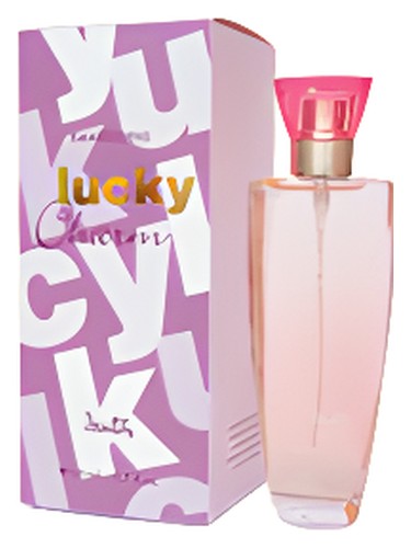 Lucky Charm Dzintars — аромат