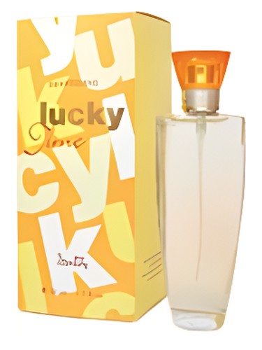Lucky Time Dzintars — аромат