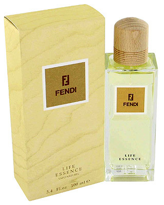 Life Essence Fendi — аромат
