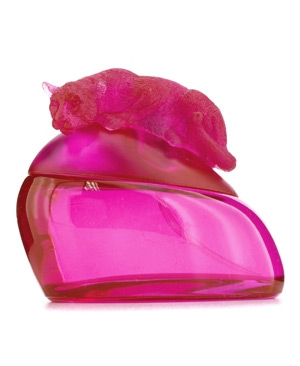 Delicious Hot Pink Gale Hayman — аромат