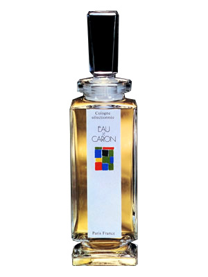 Eau de Caron Caron — аромат