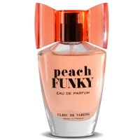 Peach Funky Ulric de Varens