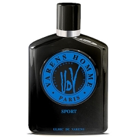 Varens Homme Sport Ulric de Varens — аромат