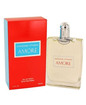 Amore Adrienne Vittadini — аромат