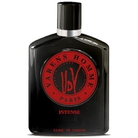 Varens Homme Intense Ulric de Varens — аромат