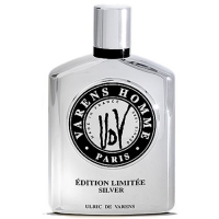 Varens Homme Silver Ulric de Varens — аромат