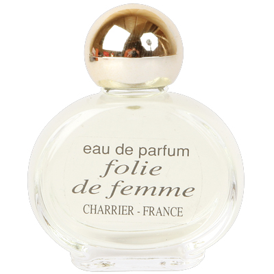 Folie de Femme Charrier Parfums — аромат