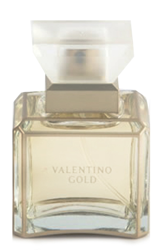 Valentino Gold Valentino — аромат