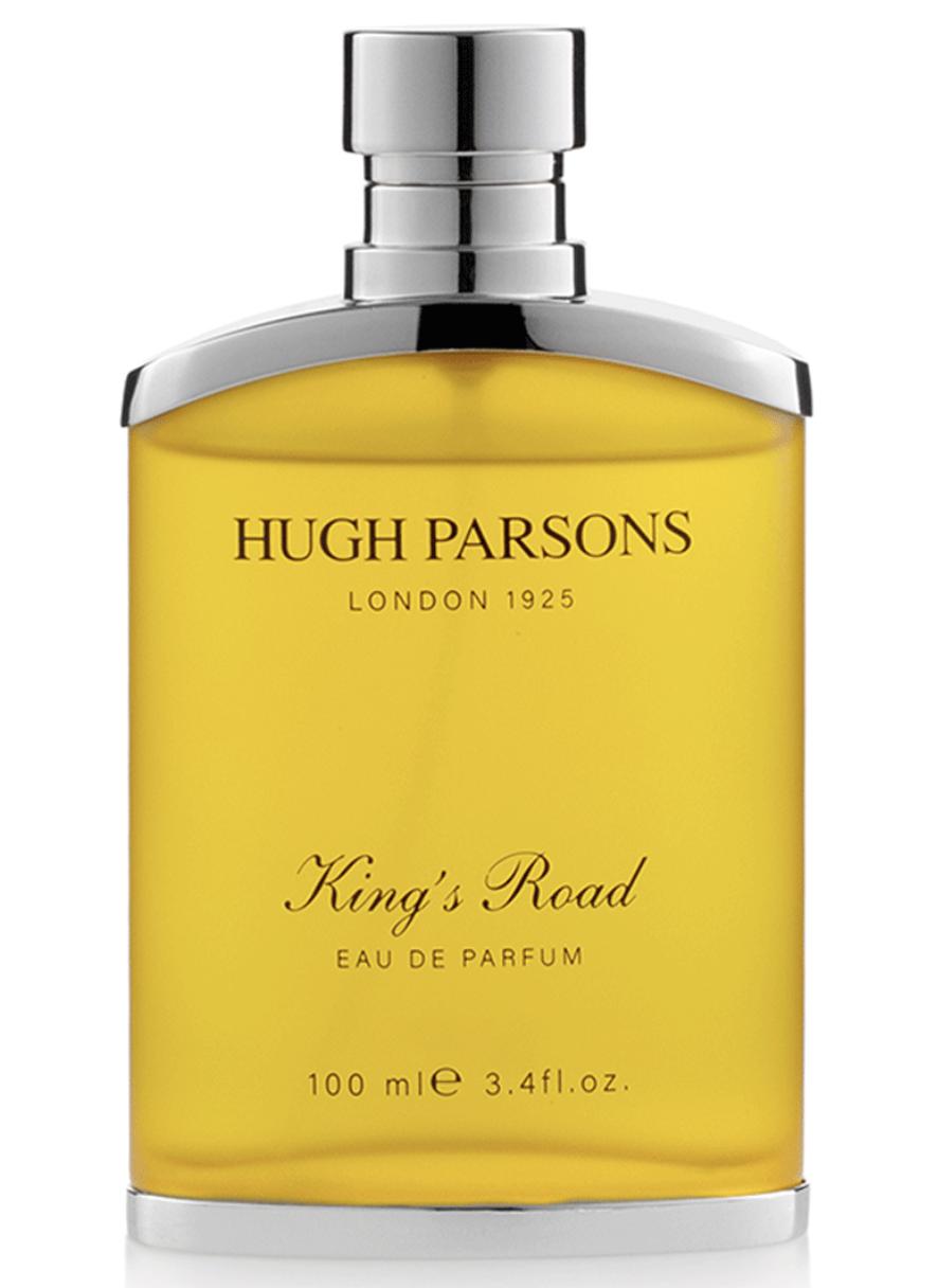 Kings Road Hugh Parsons — аромат