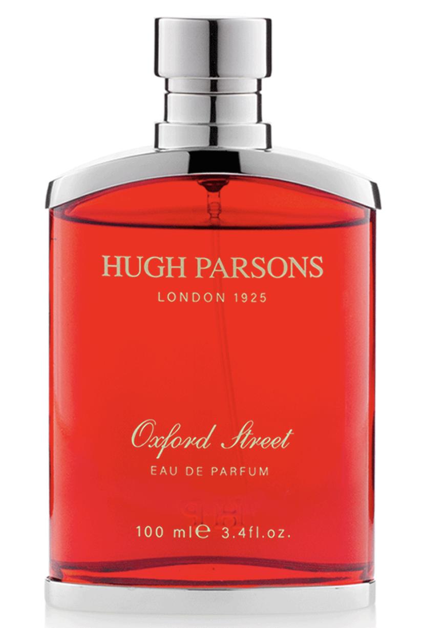Oxford Street Hugh Parsons — аромат