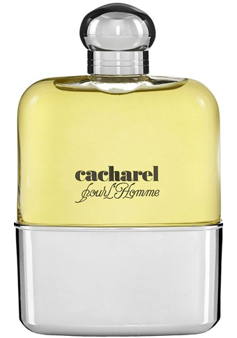 Cacharel pour L'Homme Cacharel — аромат