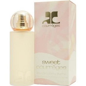 Sweet Courreges Legere Courrèges — аромат