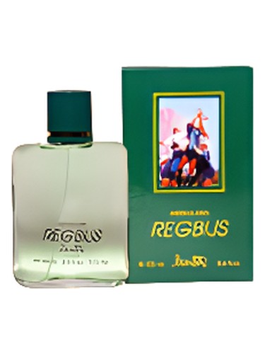 Regbijs (Rugby) Dzintars — аромат