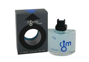 Mixte Homme Jeanne Arthes — аромат