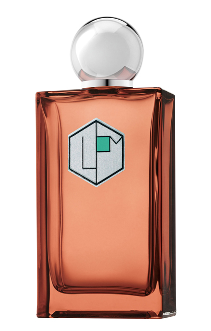 Cuir X La Parfumerie Moderne — аромат