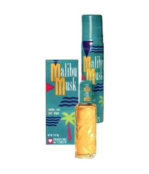 Malibu Musk Parfums de Coeur — аромат