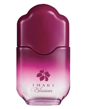 Imari Blossom Avon — аромат