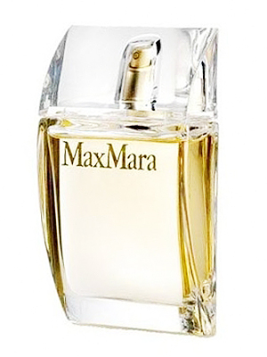 Max Mara Max Mara — аромат