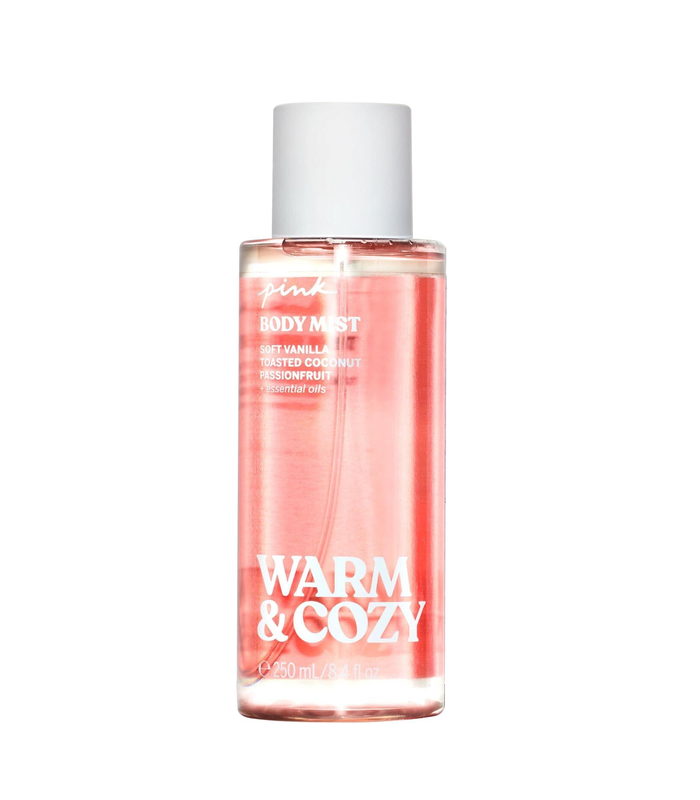 Victoria's Secret Pink Warm & Cozy Victoria's Secret