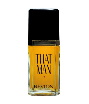 That Man Revlon — аромат