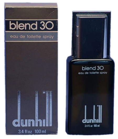 Blend 30 Alfred Dunhill — аромат