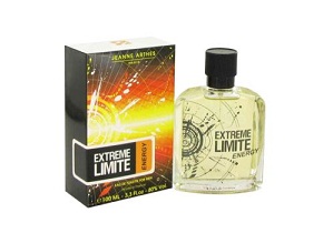 Extreme Limite Energy Jeanne Arthes — аромат