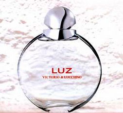 Luz Victorio & Lucchino — аромат