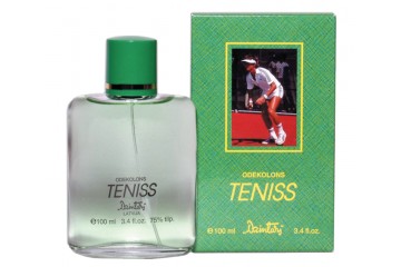Teniss (Теnnis) Dzintars — аромат